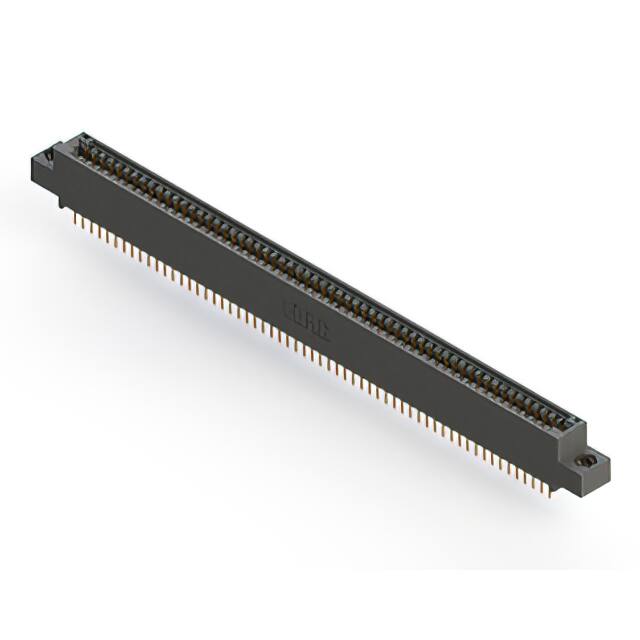 395-118-524-507 EDAC Inc.  Edgeboard Connectors